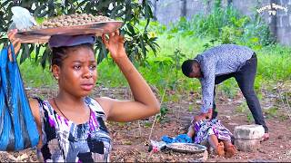 U Will Cry Real Tears After Watching True Life Story Of a Maltreated Poor Orphan Pt1- Nigerian Movie