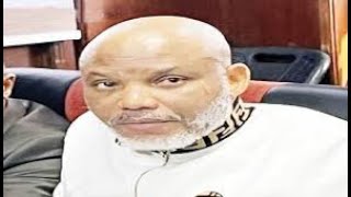 LIVE : COURT SET TO DELIVER JUDGMENT ON CASE OF NNAMDI KANU