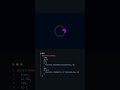 CSS loading animation you should try #css