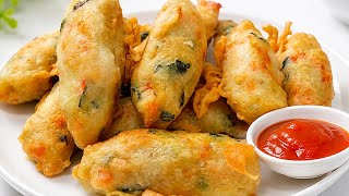 Cara Membuat OTAK OTAK TAHU CRISPY RENYAH ENAK | Olahan Tahu - Frozen Food 