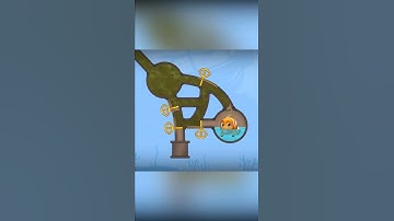 Fishdom Mini Game after Level 4275 🐠 Playrix #Shorts