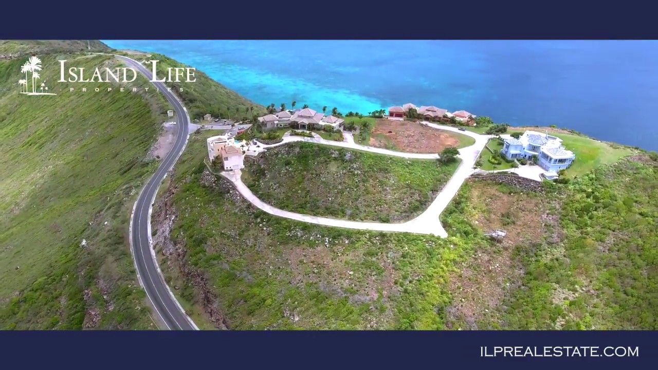 St kitts real estate Island Life Properties SDR S