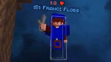 Bullying Controller Players On Cubecraft  Bridge Duels