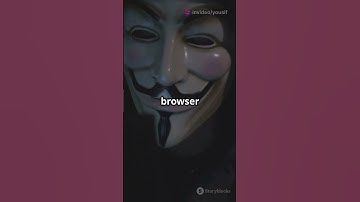 What Realy  Dark Web is??