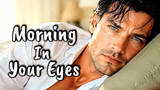 Morning in Your Eyes 💖 Beautiful Romantic Love Song | 80s Soft Rock Ballad | English Lyrics screenshot 2