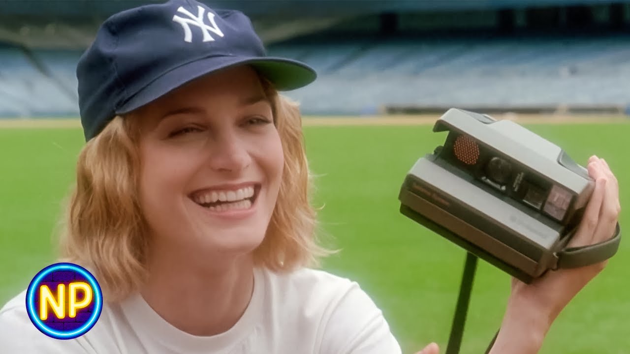 ⁣Taking the Kids to Yankee Stadium | It Could Happen To You (1994) | Now Playing