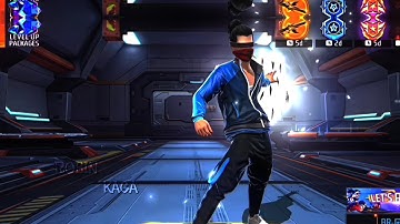 Free fire New Boys Attitude Xml Clip + Cc Free Fire New Attitude Xml I Preset by Alight Motion