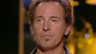 Mary’s Place - Bruce Springsteen (live at Capital One Arena, Washington, D.C. 2004)