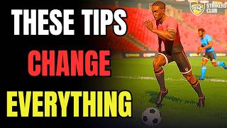 Strikers Club  - 10 Advanced Tips You NEED to Know screenshot 1