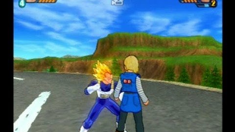 BT3 Guide: Explosive Wave, Barrier and Super Explosive Wave