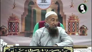 Apa Sebab Politik Itu Kotor? - Ustaz Azhar Idrus