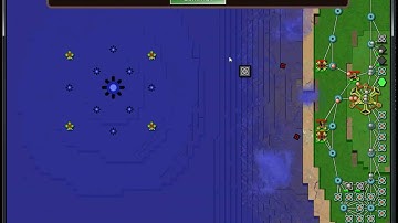 Creeper World Loki Walkthrough