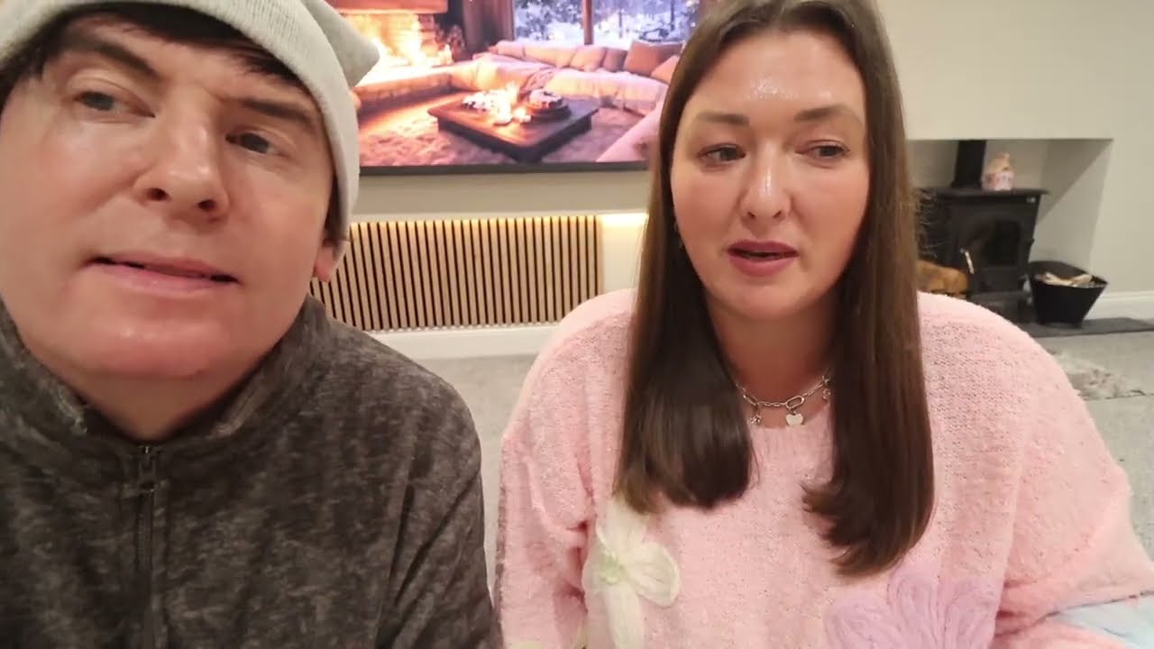 Am I Too Old to Get Pregnant?! Our First Q&A of 2026!