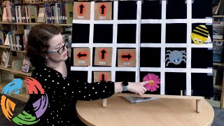 Play & Learn: Tiny Techies