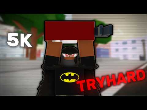 The TRYHARD to play victim | Jujutsu Shenanigans