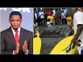 🛑🛑 Samuel Eto'o fait ressortir la haine et la jalousie de valsero et Jean Bruno Tagne