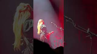 Eivør, Upp Úr Øskuni. The Usher Hall, Edinburgh (19/04/25).