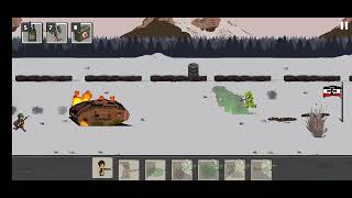 War Troops 1917: Trench Warfare : Mission 74 screenshot 4