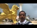 هواهين تايلند جوله في قرية فينيسيا وكبسة علي الشاطي Thailand Hua Hin من ابو سعد vlog HD