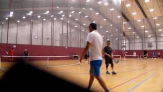 GSC Pickleball  4 5 Young/Soo 2016