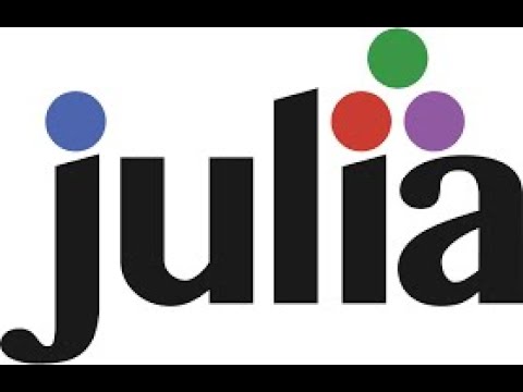 Introduction to Julia