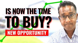 Interest rates set to fall sooner than expected. What this could mean for property