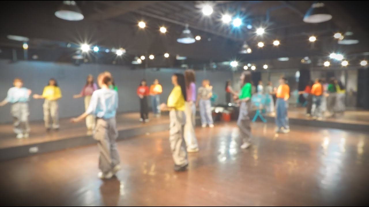 Pure makeR - 初登場幕後紀錄花絮