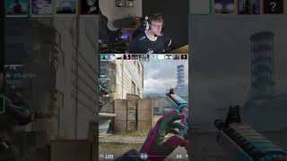 USEM ESSE VARADO NA NOVA CACHE! #cs2 #cache