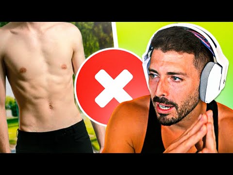 💪 HOW TO GAIN MUSCLE MASS? ❌ THE MISTAKE PREVENTING YOU FROM GETTING RESULTS ❌ [Tip from SERGIO P...
