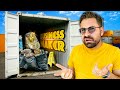 COMPRIAMO un CONTAINER al BUIO! (Rischiosissimo) - Business Maker #48