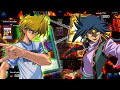 Red-Eyes Adventure! vs Cubic [Yu-Gi-Oh! Master Duel]