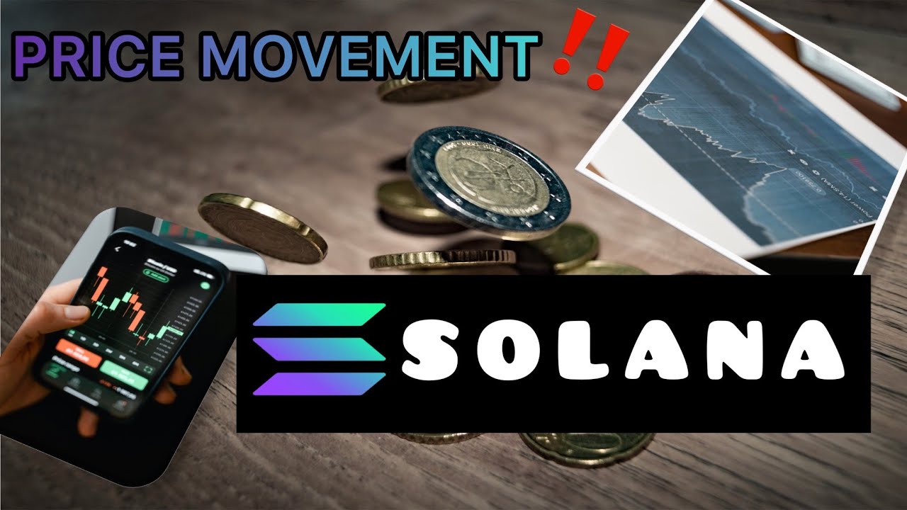 SOLANA ($SOL) 🔥🔥 PRICE PREDICTION 🥕 TECHNICAL ANALYSIS - YouTube