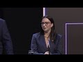 Tiešraide no Palladium – "Delfi" premjerministra amata kandidātu debates