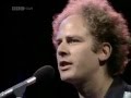 Capture de la vidéo Art Garfunkel - I Believe (When I Fall In Love It Will Be Forever)