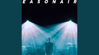 暫停．開始過 (Live at EasON AIR)