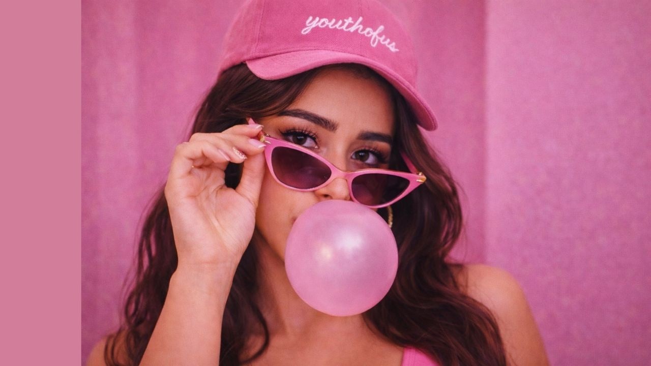 힙합에 레게 한스푼🎀분위기 미쳤다 | HIPHOP REGGAE