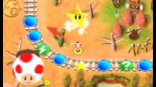 Western Land EXTENDED Mario Party 2