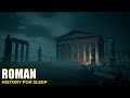 Classic Greco Roman Myths Explained Calmly  Boring Myths For Sleep