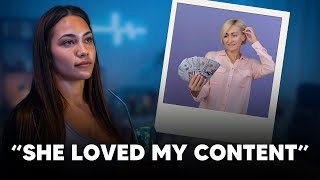 Celina Smith Retired Her Mom By Posting Explicit Photos!