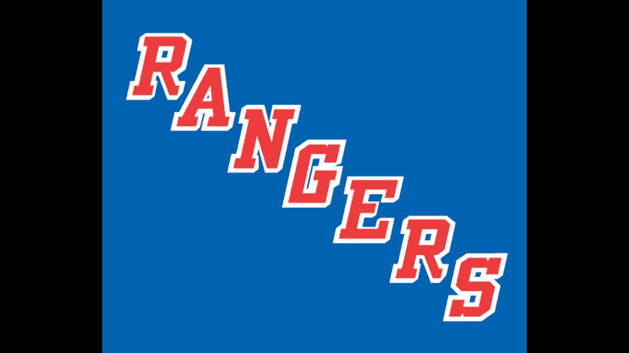 New York Rangers Goal Song