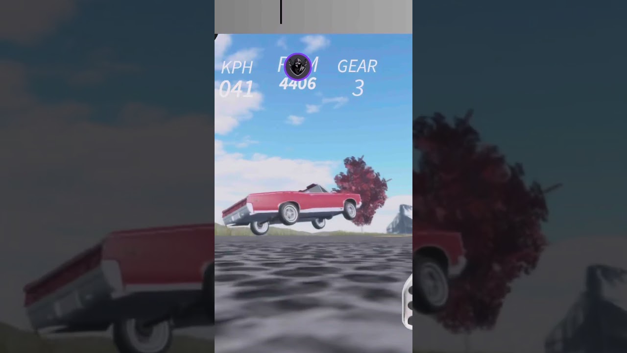 BOUNCING CAR WORKS WITH DELTA