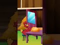 【絵本】小さな赤いめんどり アニメ 🐔【読み聞かせ】子供のためのおとぎ話