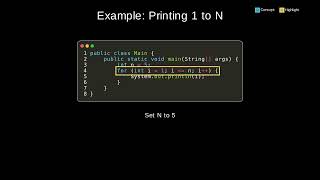 java 014 for loop