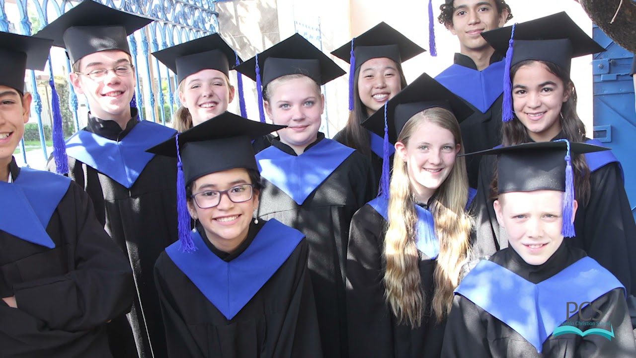 PCS Recruitment Video