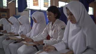 Menyontek Bibit Korupsi