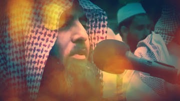تلاوة رائعة للقارئ الشيخ محمد اللحيدان ..(.....يضاعف له العذاب...)