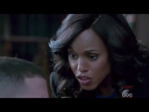 Scandal: 5x17 "You Put Andrew in that Coma!"