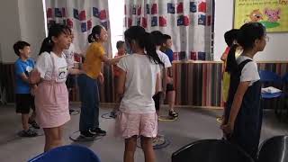 Famous Pass the Message - Game Profile