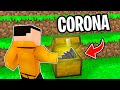 HO TROVATO UNA CORONA SEGRETA NEL VILLAGGIO AXOLOTL DELLA BIG VANILLA !