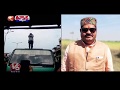Viral Video: Residents punish rash drivers with sit-ups on bus roof